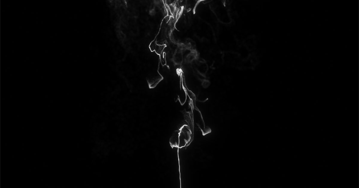 Waft, a still from the live piece