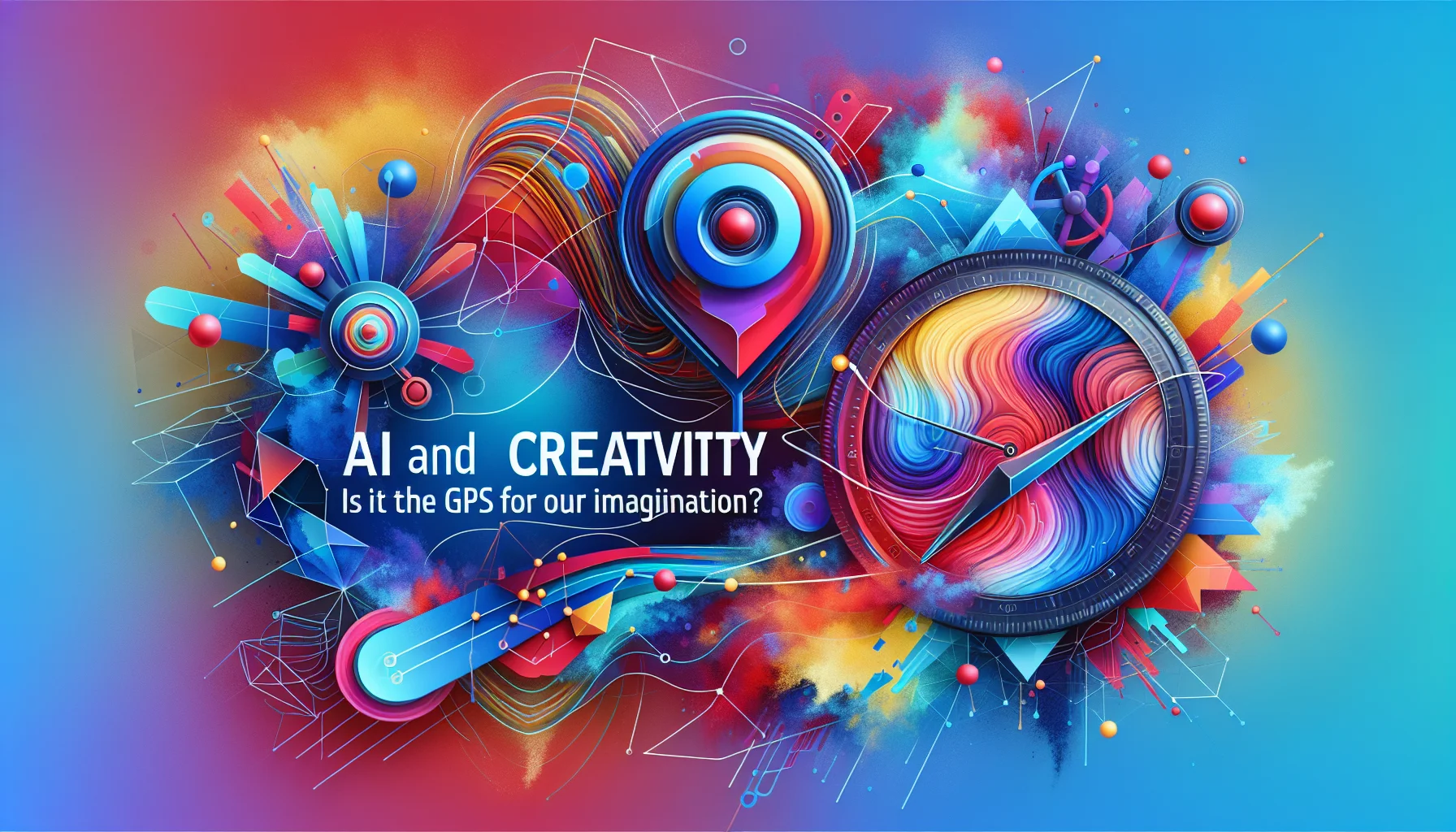 AI AND CREATIVE WORK